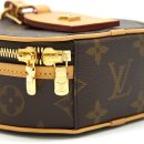 AAA Replica Louis Vuitton LV MINI BOITE CHAPEAU MONOGRAM CANVAS