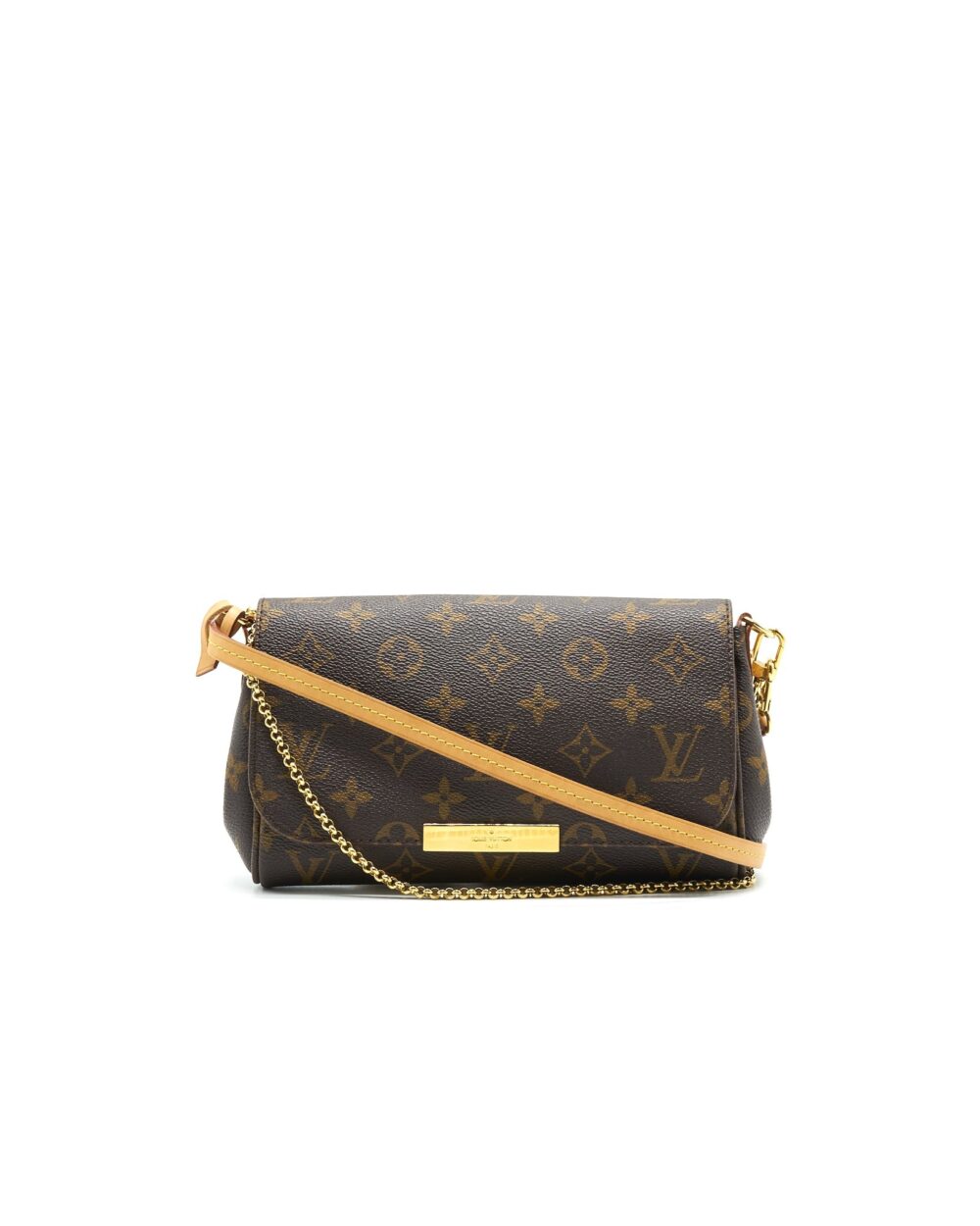 AAA Replica Louis Vuitton LV FAVORITE PM MONOGRAM
