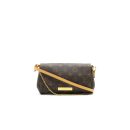 AAA Replica Louis Vuitton LV FAVORITE PM MONOGRAM