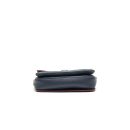 AAA Replica Louis Vuitton LV POCHETTE METIS MONOGRAM EMPREINTE LEATHER MARINE ROUGE