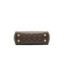 AAA Replica Louis Vuitton LV CLUNY BB MONOGRAM CANVAS