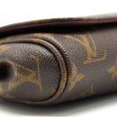 AAA Replica Louis Vuitton LV FAVORITE PM MONOGRAM