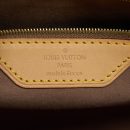 AAA Replica Louis Vuitton LV VERNIS BREA MM BEIGE POUDRE