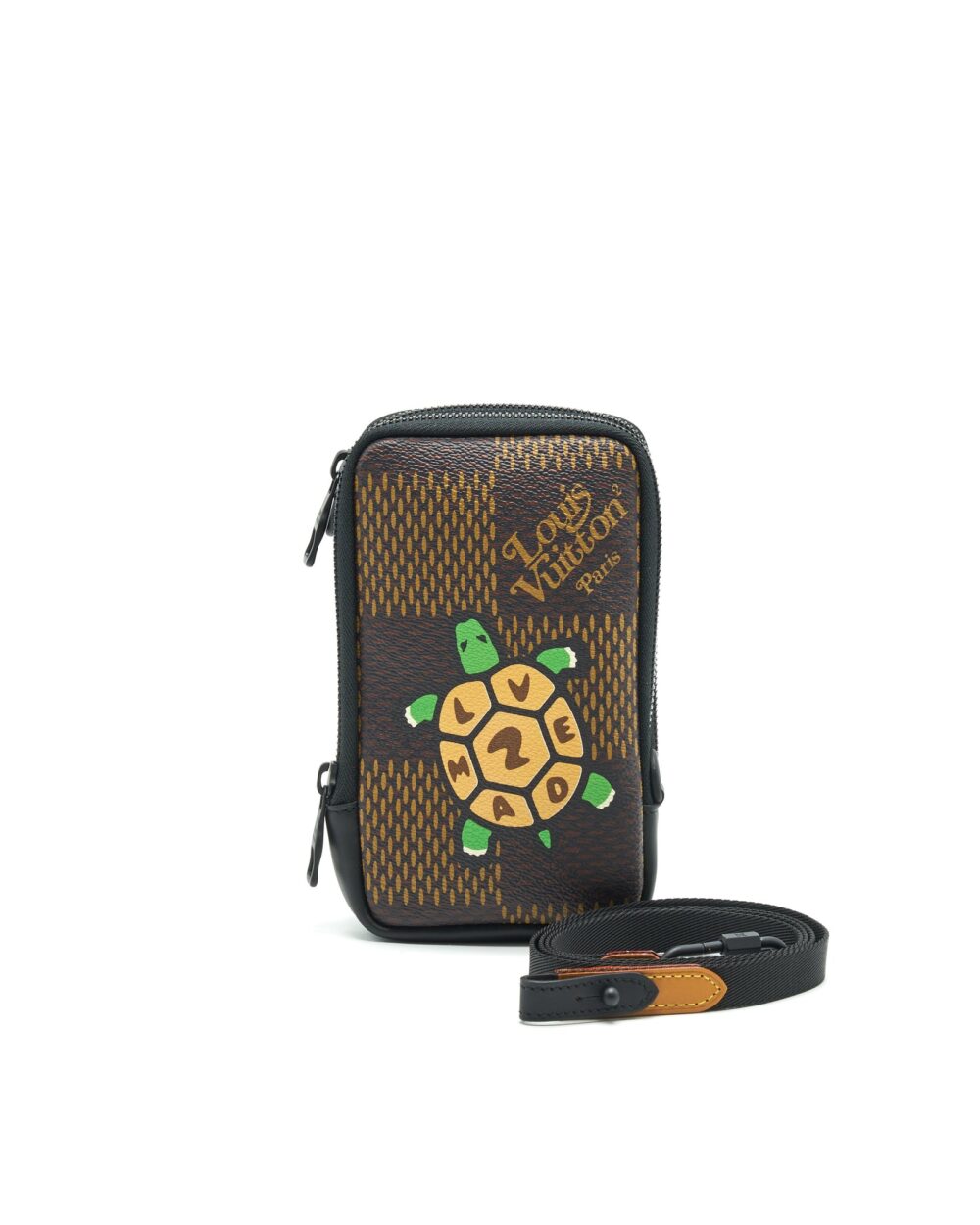 AAA Replica Louis Vuitton LV NIGO DOUBLE PHONE LIMITED EDITION