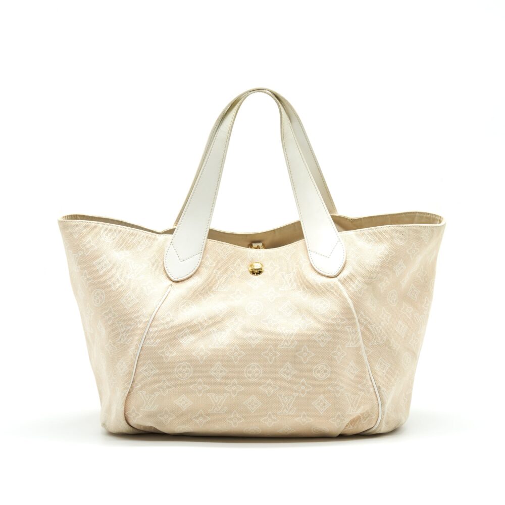 AAA Replica Louis Vuitton LV CANVAS TOTE ARTICLES DE VOYAGE