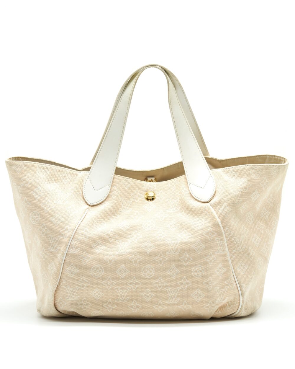 AAA Replica Louis Vuitton LV CANVAS TOTE ARTICLES DE VOYAGE