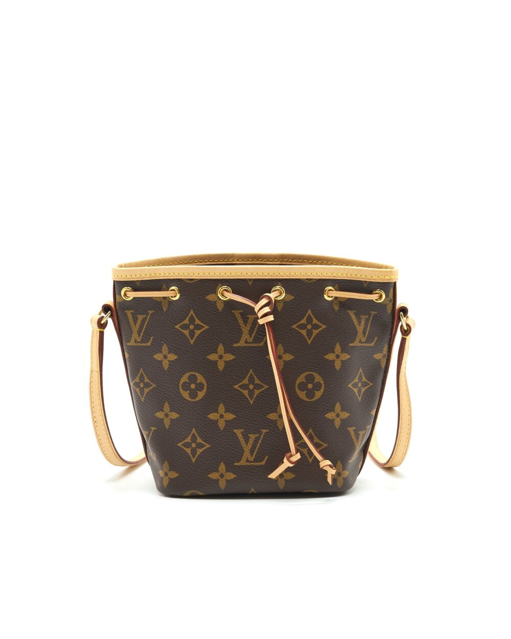 AAA Replica Louis Vuitton LV NANO NOE