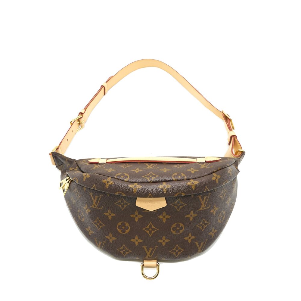 AAA Replica Louis Vuitton LV BUMBAG