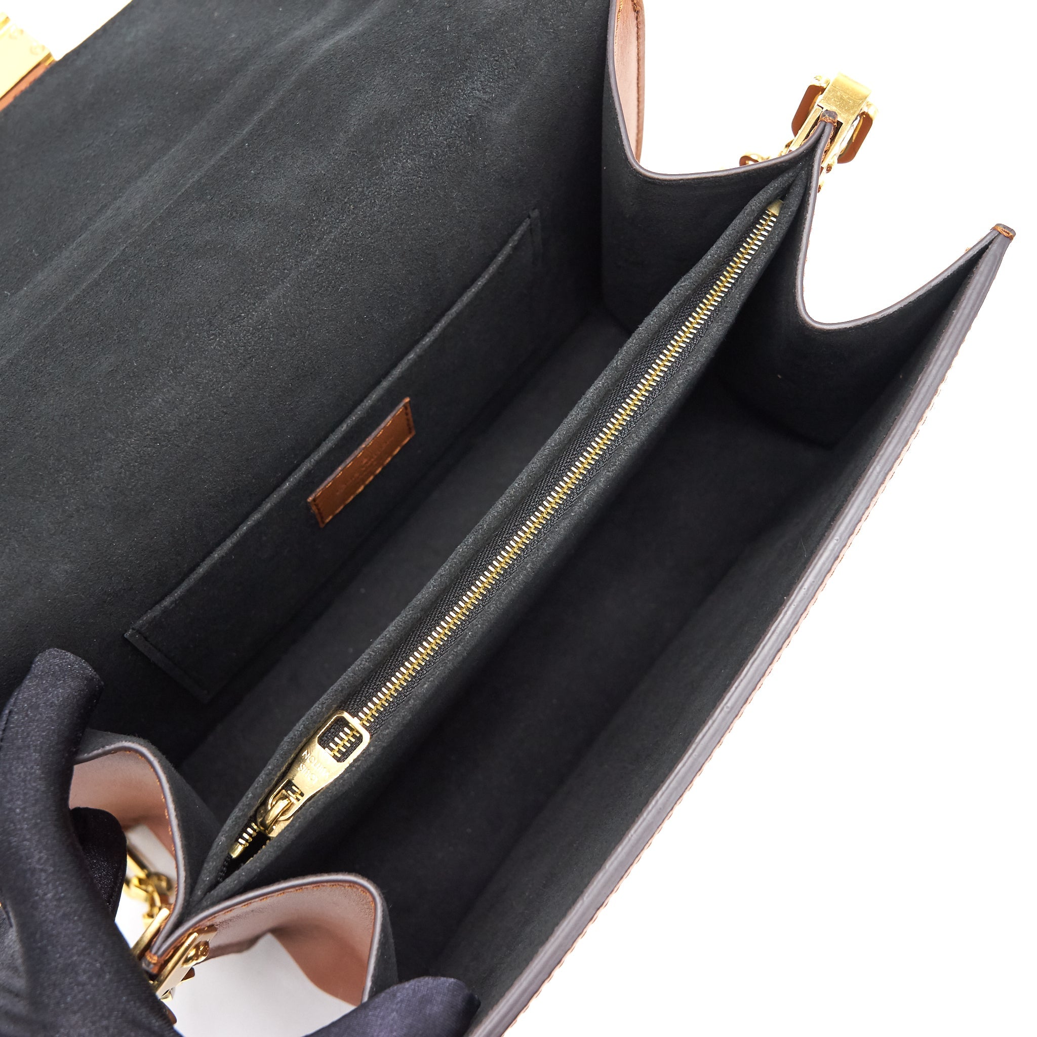 AAA Replica Louis Vuitton LV DAUPHINE BAG MULTI COLOUR