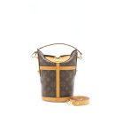 AAA Replica Louis Vuitton LV DUFFLE BAG MONOGRAM