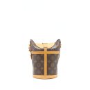 AAA Replica Louis Vuitton LV DUFFLE BAG MONOGRAM