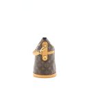 AAA Replica Louis Vuitton LV DUFFLE BAG MONOGRAM