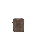 AAA Replica Louis Vuitton LV CROSS BODY CAMERA BAG MONOGRAM