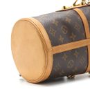 AAA Replica Louis Vuitton LV DUFFLE BAG MONOGRAM