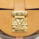 AAA Replica Louis Vuitton LV DUFFLE BAG MONOGRAM