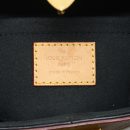 AAA Replica Louis Vuitton LV DUFFLE BAG MONOGRAM
