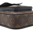 AAA Replica Louis Vuitton LV CROSS BODY CAMERA BAG MONOGRAM