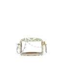 AAA Replica Louis Vuitton LV PVC GIANT BEACH POUCH MULTICOLOUR WITH AN EXTRA STRAP