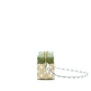 AAA Replica Louis Vuitton LV PVC GIANT BEACH POUCH MULTICOLOUR WITH AN EXTRA STRAP