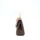AAA Replica Louis Vuitton LV CLUNY BB MONOGRAM CANVAS GHW