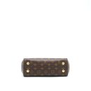 AAA Replica Louis Vuitton LV CLUNY BB MONOGRAM CANVAS GHW