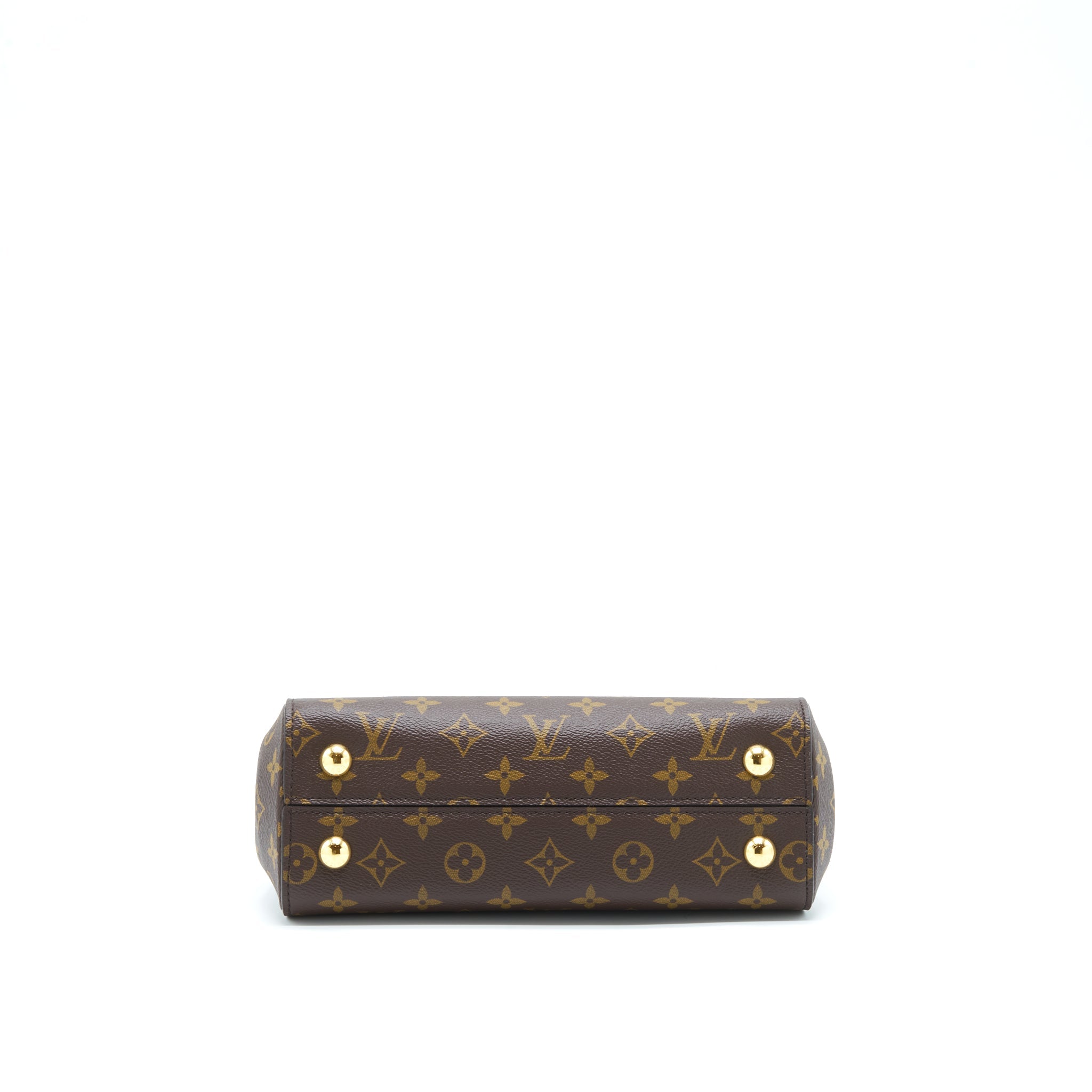 AAA Replica Louis Vuitton LV CLUNY BB MONOGRAM CANVAS GHW