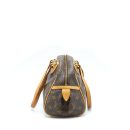 AAA Replica Louis Vuitton LV MONTORGUEIL PM TOTE BAG MONOGRAM CANVAS GHW