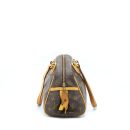 AAA Replica Louis Vuitton LV MONTORGUEIL PM TOTE BAG MONOGRAM CANVAS GHW