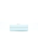 AAA Replica Louis Vuitton LV TOP HANDLE FLAP BAG EPI LIGHT BLUE SHW