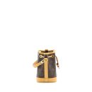 AAA Replica Louis Vuitton LV NANO NOE NEW VERSION MONOGRAM CANVAS GHW