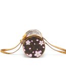 AAA Replica Louis Vuitton LV VINTAGE PAPILLON CHERRY BLOSSOM MONOGRAM CANVAS GHW