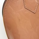 AAA Replica Louis Vuitton LV ALMA BB PATENT PINK GHW