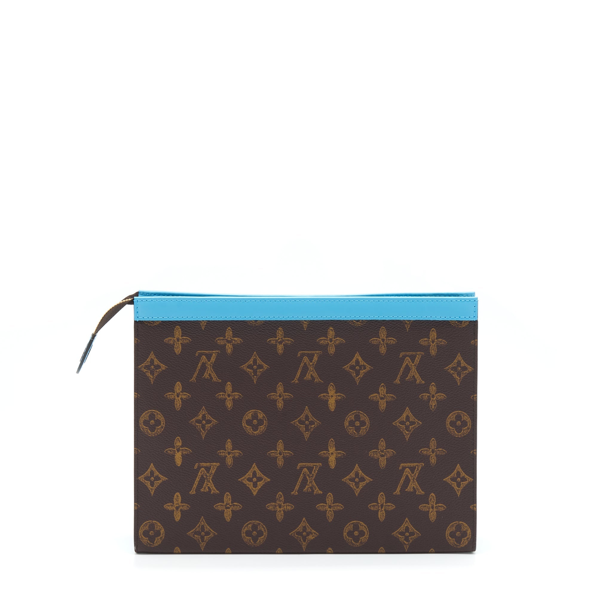 AAA Replica Louis Vuitton LV TOILETRY POCHETTE 26 VOYAGE NO.7 LIMITED MONOGRAM CANVAS GHW