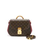 AAA Replica Louis Vuitton LV MONOGRAM BAG WITH LONG STRAP GHW