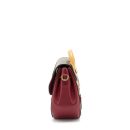 AAA Replica Louis Vuitton LV MONOGRAM BAG WITH LONG STRAP GHW
