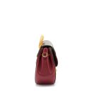AAA Replica Louis Vuitton LV MONOGRAM BAG WITH LONG STRAP GHW