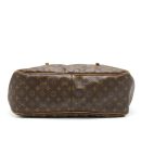 AAA Replica Louis Vuitton LV LARGE TOTE BAG MONOGRAM CANVAS GHW