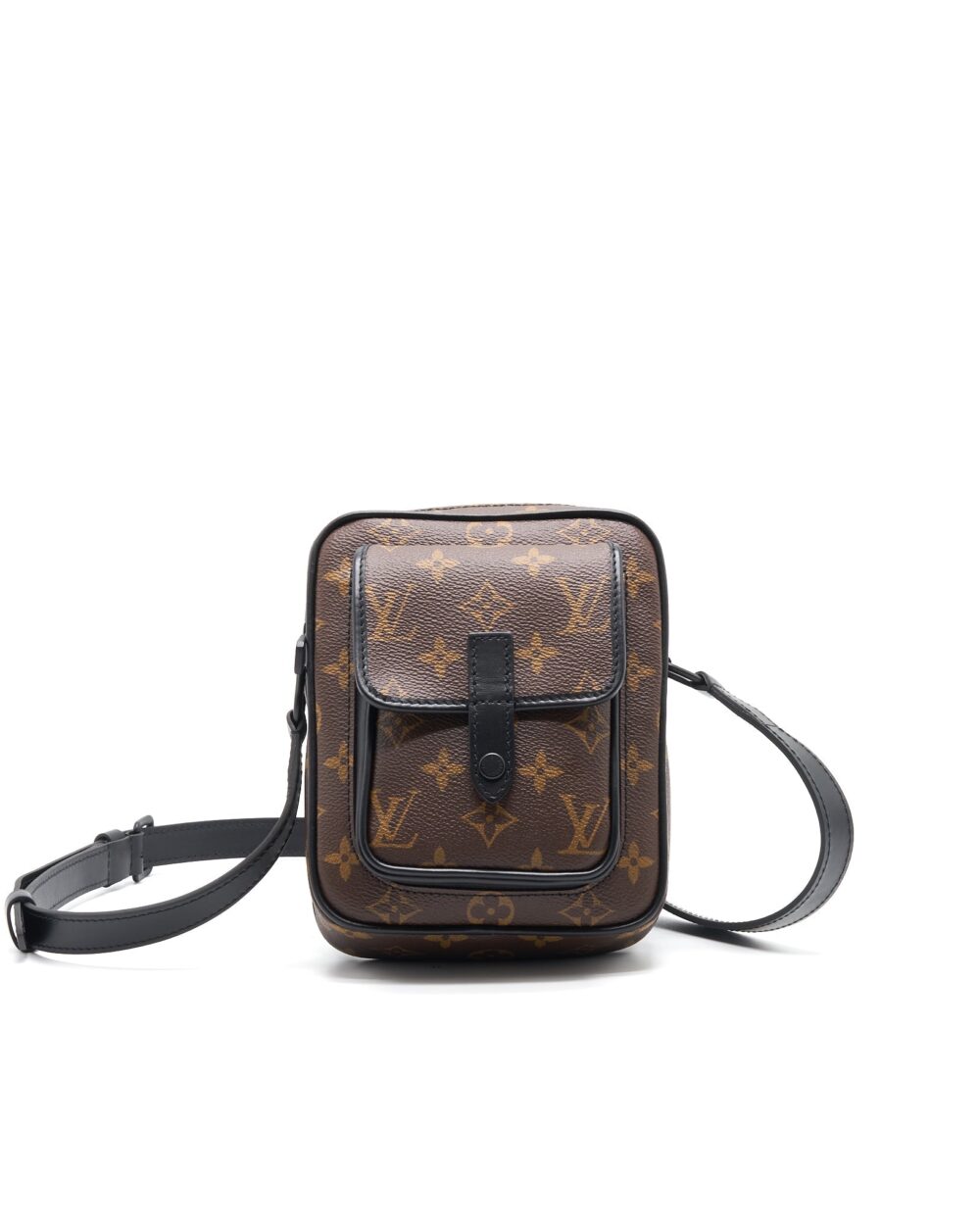 AAA Replica Louis Vuitton LV CHRISTOPHER WEARABLE WALLET