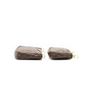 AAA Replica Louis Vuitton LV MULTI POCHETTE ACCESSORIES ROSE CLAIR YEAR 2019