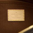 AAA Replica Louis Vuitton LV MULTI POCHETTE ACCESSORIES ROSE CLAIR YEAR 2019