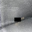 AAA Replica Louis Vuitton LV CITY STEAMER PM GRAINED CALFSKIN BLACK GHW