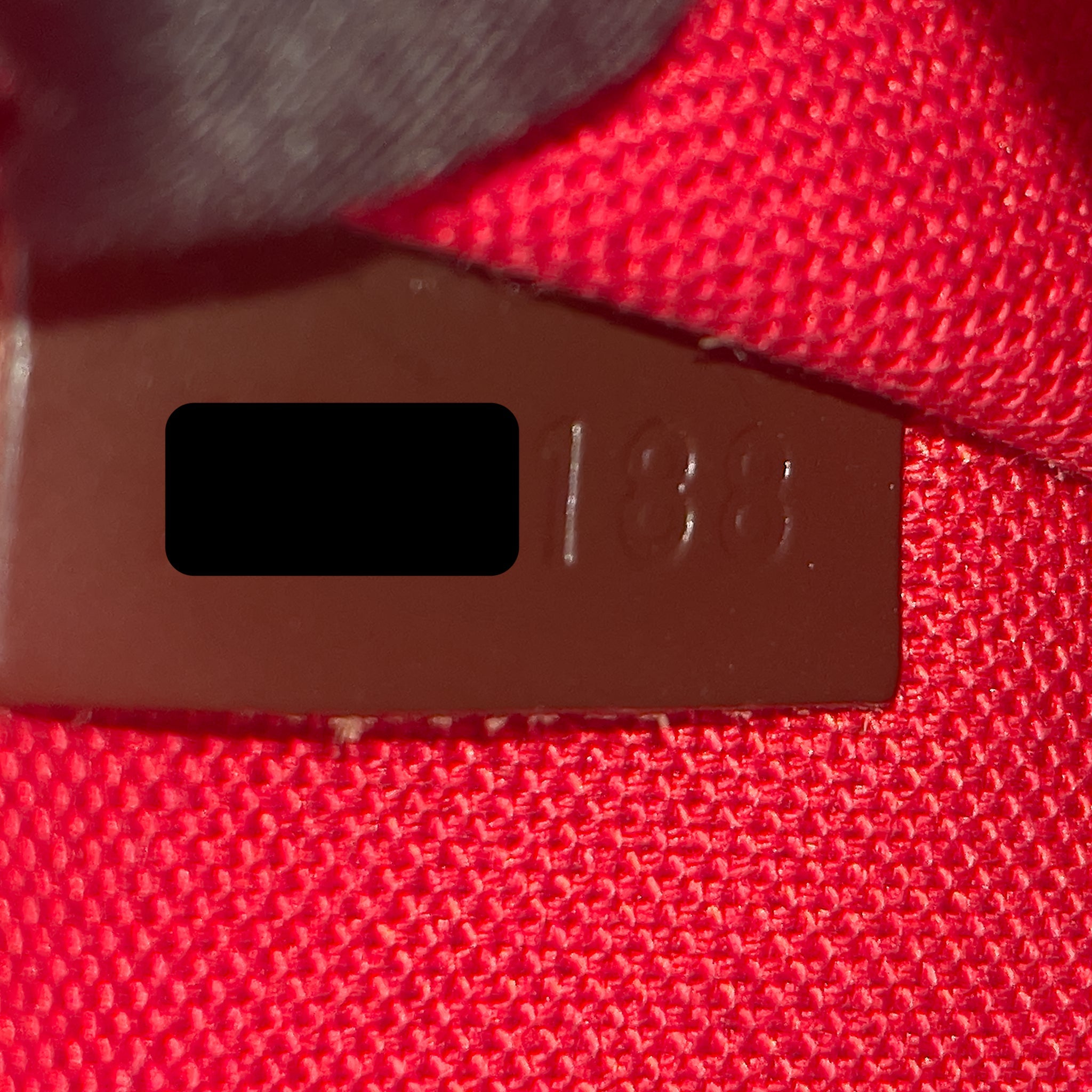 AAA Replica Louis Vuitton LV ALMA PM DAMIER EBENE GHW