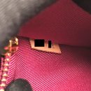 AAA Replica Louis Vuitton LV CLUNY BB MONOGRAM CANVAS