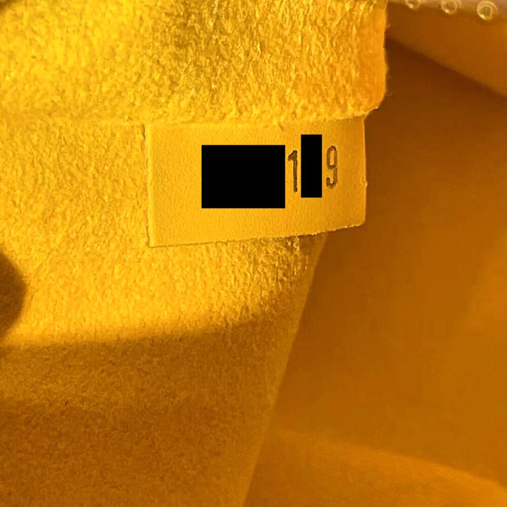 AAA Replica Louis Vuitton LV NEONOE DAMIER AZUR CANVAS YELLOW