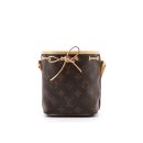 AAA Replica Louis Vuitton LV NANO NOE IN MONOGRAM CANVAS