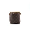 AAA Replica Louis Vuitton LV NANO NOE IN MONOGRAM CANVAS