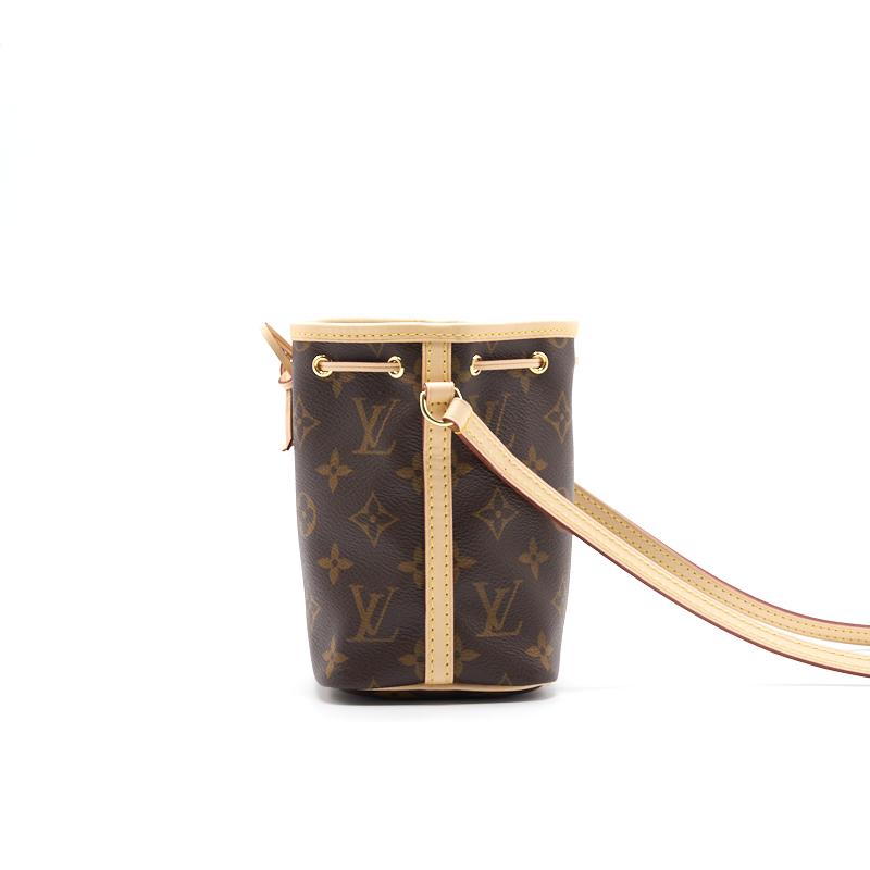 AAA Replica Louis Vuitton LV NANO NOE YEAR 2021