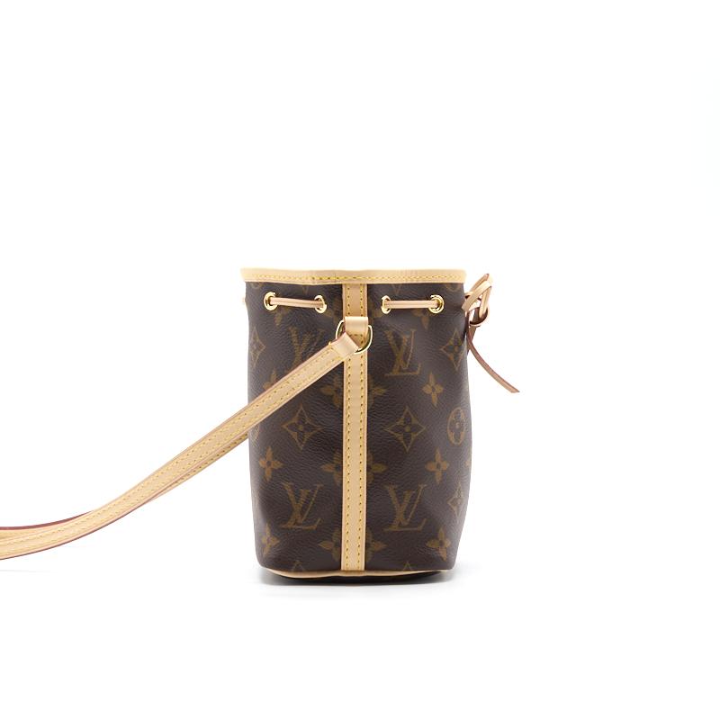AAA Replica Louis Vuitton LV NANO NOE YEAR 2021