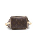 AAA Replica Louis Vuitton LV NANO NOE YEAR 2021