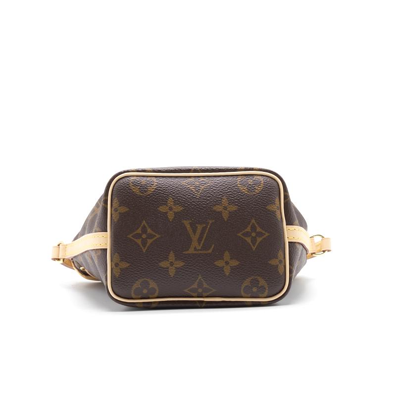 AAA Replica Louis Vuitton LV NANO NOE YEAR 2021